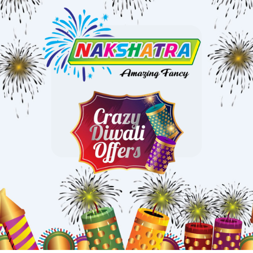 Nakshatra  crackers